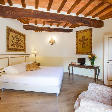 Castello Delle Serre ラポラーノ・テルメ 部屋 写真
