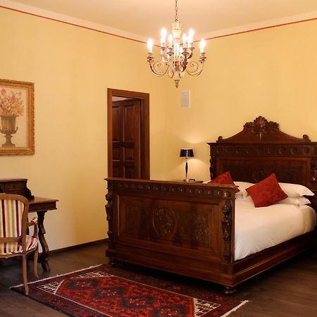 Castello Delle Serre ラポラーノ・テルメ 部屋 写真