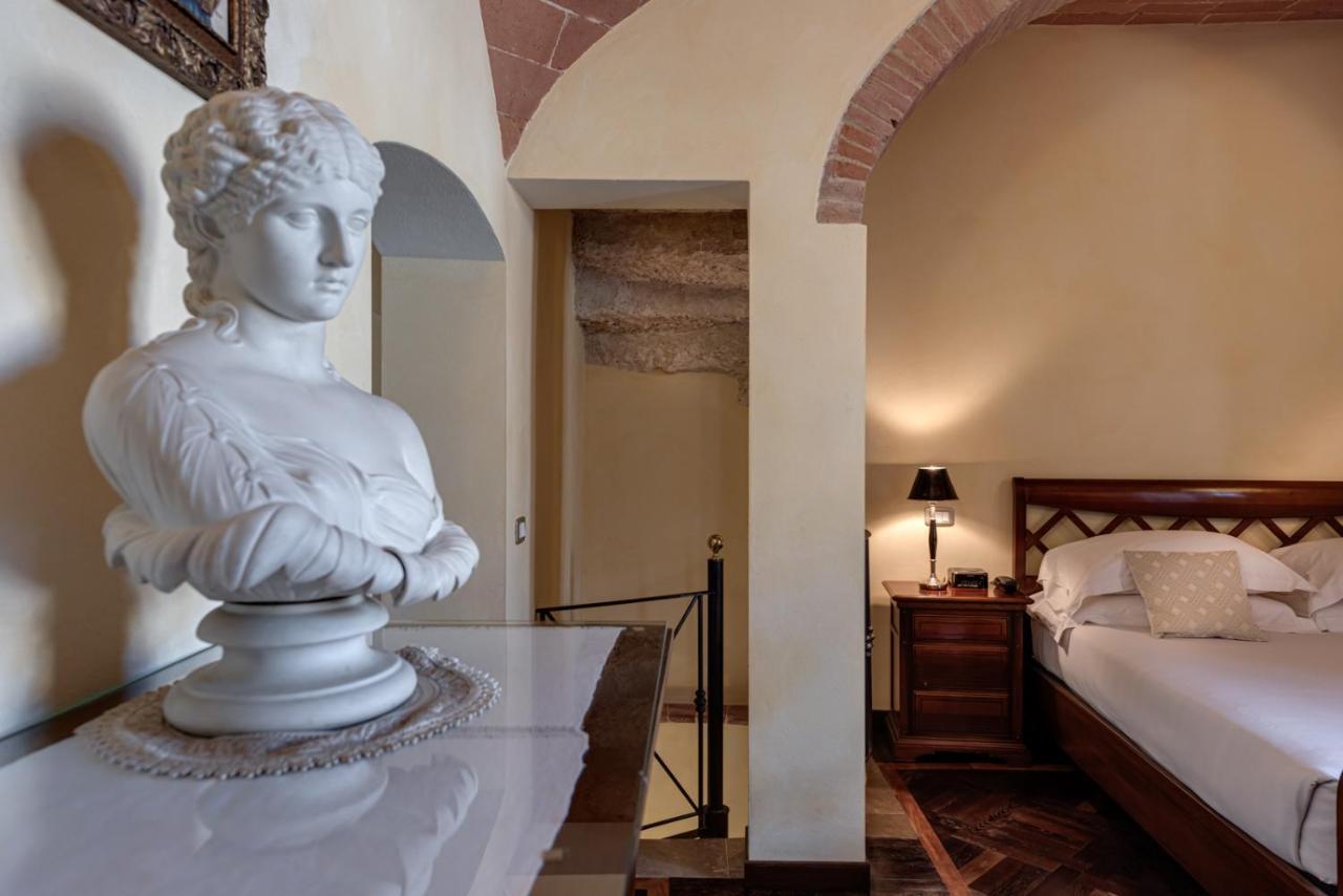 Castello Delle Serre ラポラーノ・テルメ エクステリア 写真
