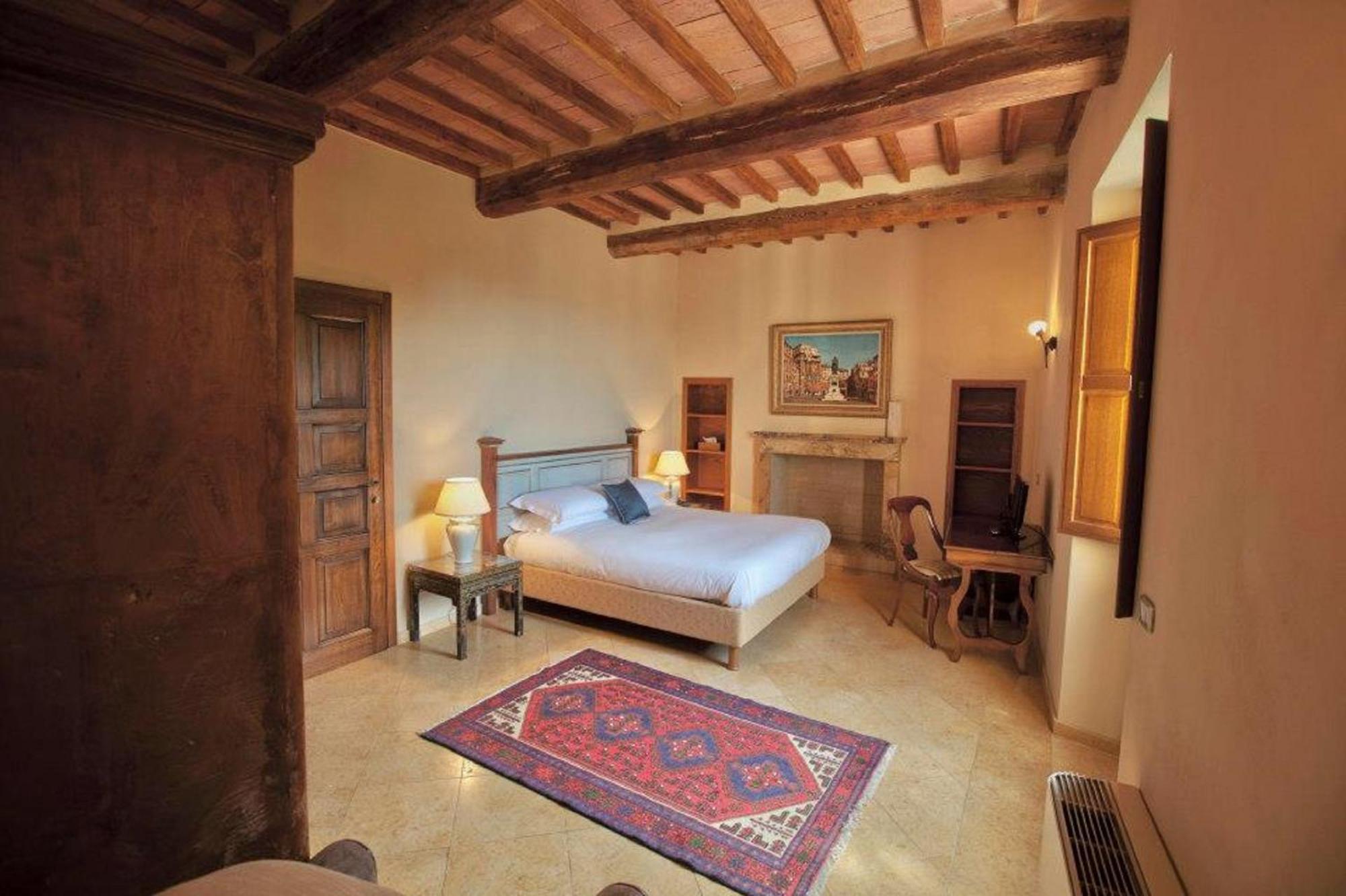 Castello Delle Serre ラポラーノ・テルメ 部屋 写真