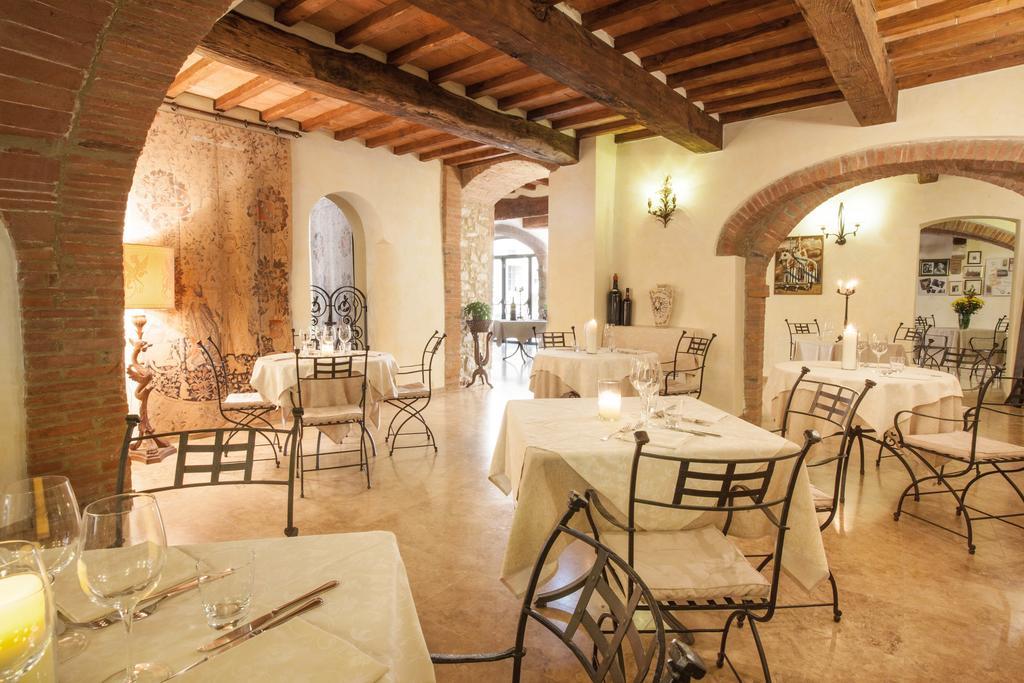 Castello Delle Serre ラポラーノ・テルメ エクステリア 写真