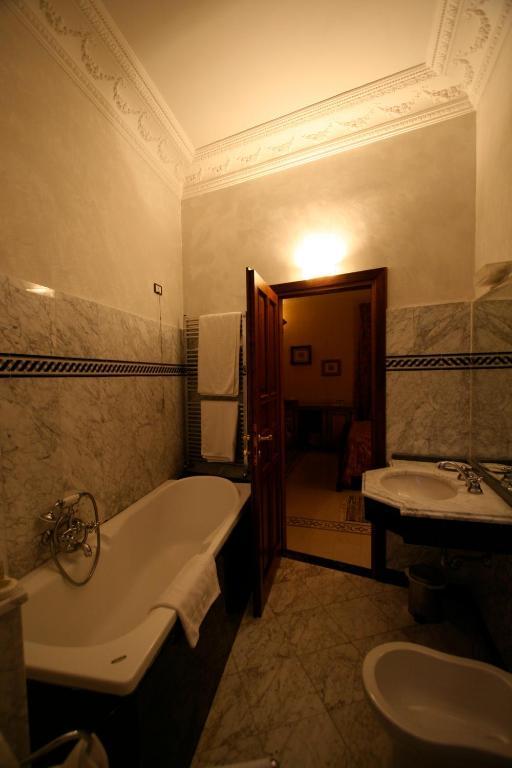 Castello Delle Serre ラポラーノ・テルメ 部屋 写真