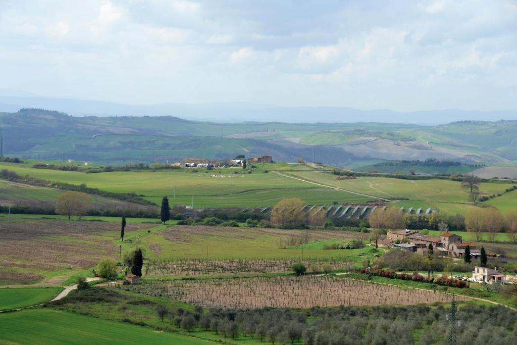 Castello Delle Serre ラポラーノ・テルメ エクステリア 写真