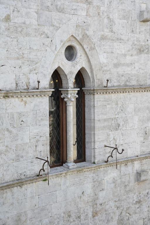 Castello Delle Serre ラポラーノ・テルメ エクステリア 写真
