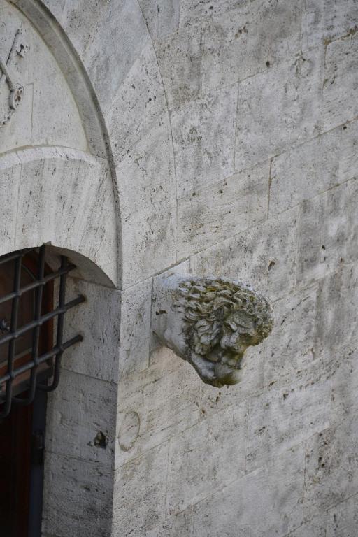 Castello Delle Serre ラポラーノ・テルメ エクステリア 写真